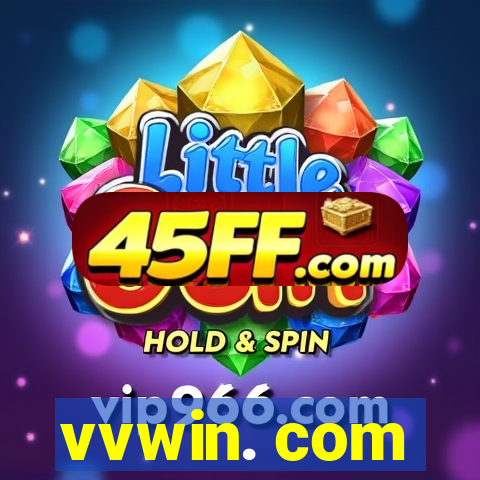 vvwin. com